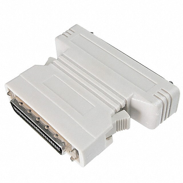 AB887-M/F Assmann WSW Components  D-Sub D-Shaped Connector Adapters